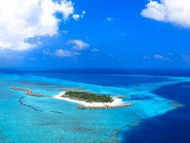 YOU & ME MALDIVES